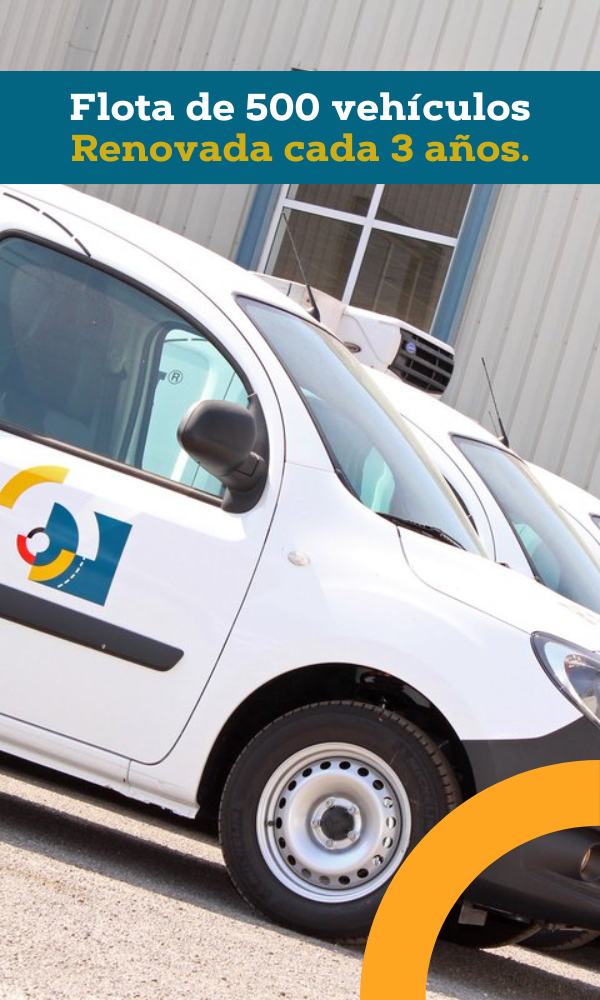renting profesional vehiculos industriales
